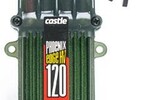 Castle Creations Phoenix Edge 120HV - 50V 120 Amp ESC