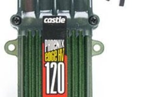 Castle Creations Phoenix Edge 120HV - 50V 120 Amp ESC