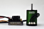 Castle Creations Sidewinder SCT H20proof Combo w/1410-3800 KV Motor Sensored