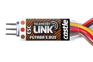 Castle Creations Telemetry Link S.BUS