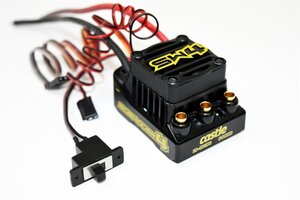 Castle Creations Sidewinder 4 Waterproof Sensor