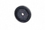 Cross RC CZR97400847 AT4 Spur Gear 52T