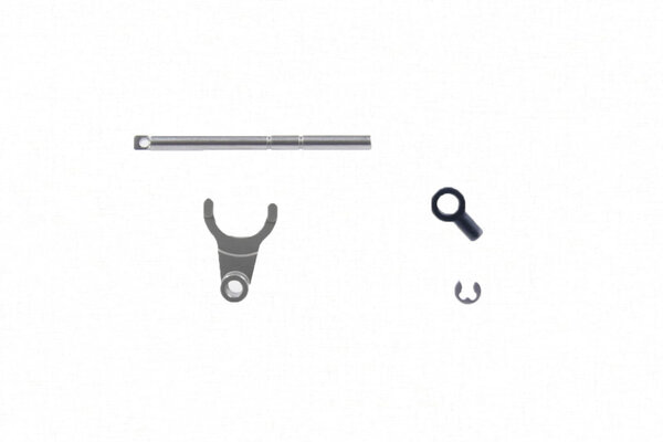 Cross RC AT4 Shift Mechanism