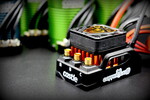 Castle Creations Copperhead 10 1415-2400KV 1/10 Surface ESC / Motor Combo