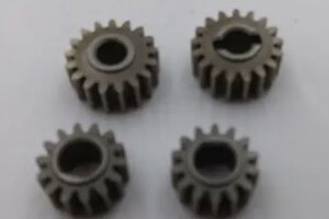 Cross RC AT4 Portal Axle Reduction Gear