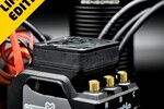 Castle Creations Copperhead 10 1412-3200KV Limited Edition 1/10th Surface