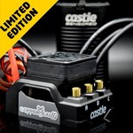 Castle Creations Copperhead 10 1412-3200KV Limited Edition 1/10th Surface