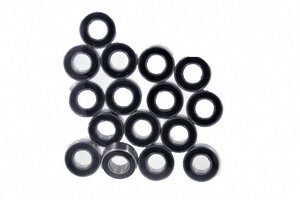 Cross RC AT4 Portal Axle Bearing (Front & Rear) Cross RC AT4 Portal Axle Bearing (Front & Rear)