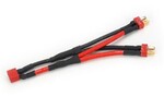 Castle Creations Packaged Parallel Wire Harness