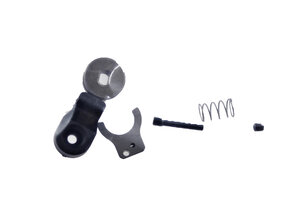 Cross RC AT4 Axle Differential Lock Assembly