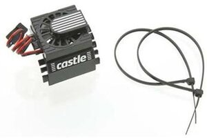 Castle Creations CC Blower 14 Series For 36mm Motors