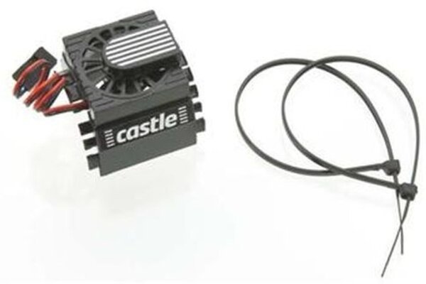 Castle Creations CC Blower 14 Series For 36mm Motors