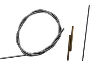 Cross RC AT4 Differential Lock Cable