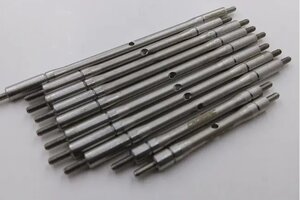 Cross RC AT4 Stainless Steel Link Set