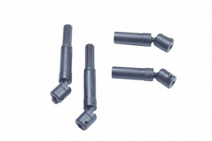 Cross RC AT4 Drive Shaft CVD (Front & Rear) Cross RC AT4 Drive Shaft CVD (Front & Rear)