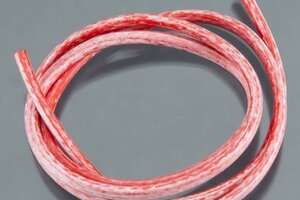 Castle Creations Wire, 36", 10AWG, Red