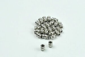 Cross RC AT4 Metal Pivot Balls Cross RC AT4 Metal Pivot Balls