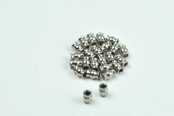Cross RC AT4 Metal Pivot Balls