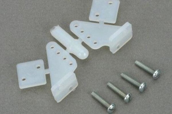 Dubro DUB107  1/2  A Control Horns