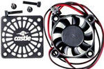 Castle Creations Mamba XL Fan with Guard & Screws