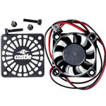 Castle Creations Mamba XL Fan with Guard & Screws