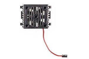 Castle Creations Sidewinder 1/8 Fan