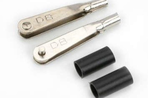 Dubro 2-56 Solder Kwik-Links