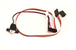 Castle Creations Receiver Harness, Mamba Monster X