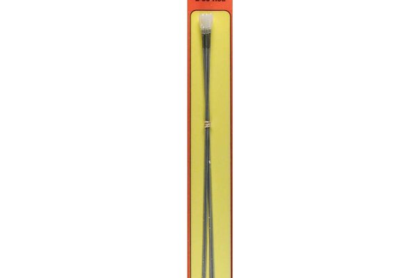 Dubro DUB113  Mini-NY Steel Pushrod Assembly