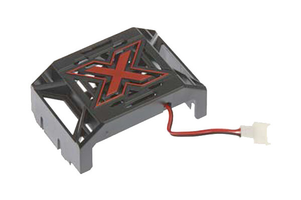 Castle Creations ESC Cooling Fan, Monster X