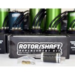 Castle Creations Rotor/Shaft Replacement Kit 1410-3800Kv