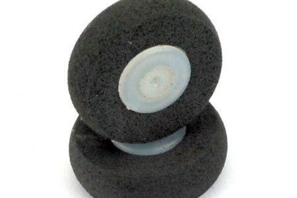 Dubro 1 1/4" Mini Lite Wheels