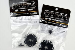 Castle Creations 14XX Series Endbell Replacement Kit