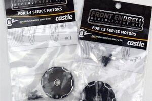 Castle Creations 15XX Series Endbell Replacement Kit