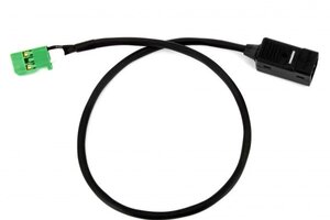 Futaba S.Bus Hub 300mm (No VCC/Power Transfer)