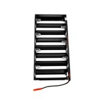 Futaba AA Battery Holder Tray for T3PK Transmitter