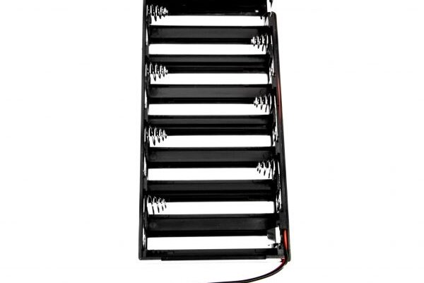 Futaba AA Battery Holder Tray for T3PK Transmitter