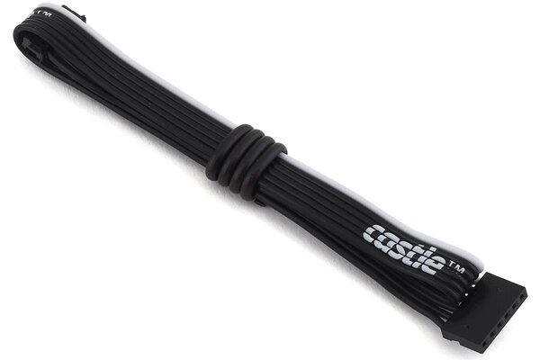 Castle Creations Direct Connect Sensor Wire 250mm