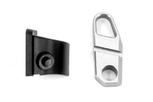 Futaba Neckstrap Hook for 4PV