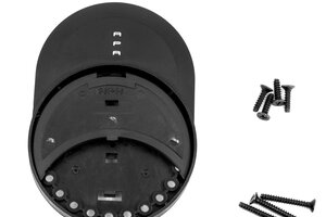 Futaba Angle Plate Adjustment Drop-Down Adapter Futaba Angle Plate Adjustment Drop-Down Adapter