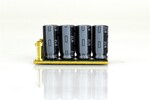 Castle Creations Castle Creations Capacitor Pack, 8S Max (35V), 2240UF