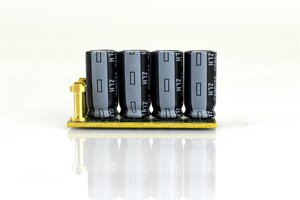 Castle Creations Castle Creations Capacitor Pack, 8S Max (35V), 2240UF