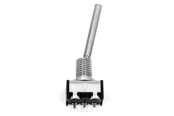 Futaba Two Position Long Solder-On Switch
