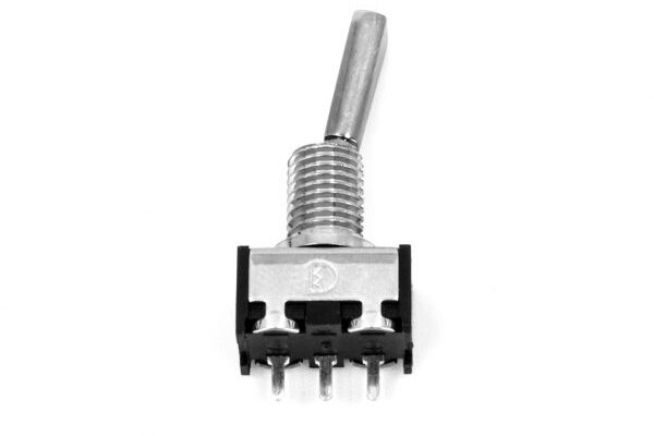 Futaba Three Position Short Solder-On Switch