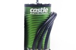 Castle Creations Motor, 4 Pole Sensored Brushless, 1415-2400KV