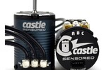 Castle Creations Sensored 1406-2280KV 4 Pole Brushless Motor