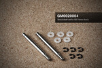Gmade Shock Shaft Set Fo XD 75mm Shock