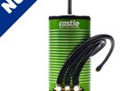Castle Creations Sensored 1717-1260KV 4-Pole Brushless Motor