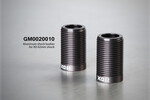 Gmade Aluminum Shock Bodies for XD 62mm Shock