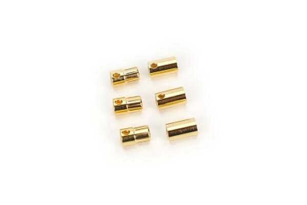 Castle Creations 8.0mm Bullet Connectors